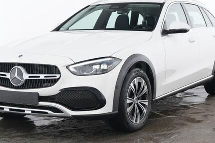 Mercedes-Benz C 220 9.500 km 48.870 &euro; Annaberg-Buchholz 09456