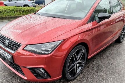Seat Ibiza 86.512 km 13.690 &euro; Waldheim 04736