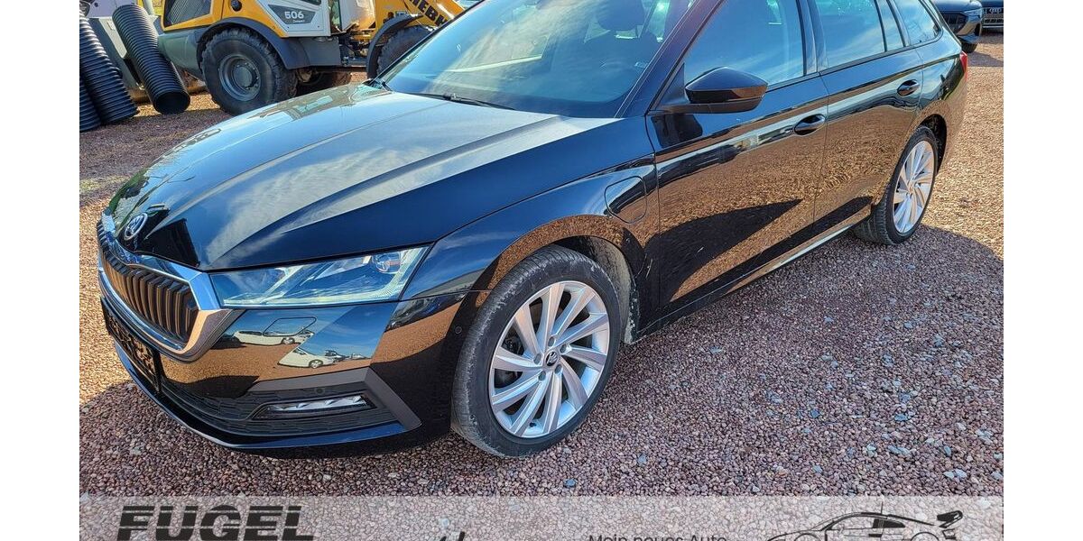 Skoda Octavia 99.034 km 17.999 &euro; Chemnitz - Mittelbach 09224