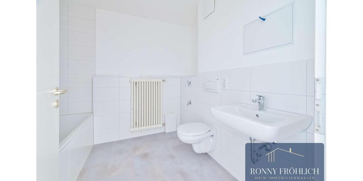 Etagenwohnung Chemnitz Kapellenberg - 3 Zimmer, 97 m&sup2;, 869&euro; | Angebot:26633257