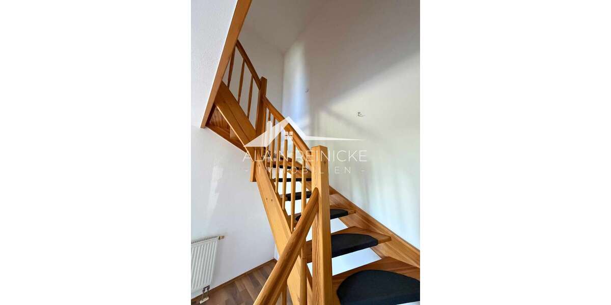 Reihenendhaus in Oberlichtenau - Reihenendhaus Oberlichtenau Oberlichtenau | Angebot:25329793
