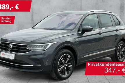 VW Tiguan 54.489 km 30.720 &euro; Chemnitz 09119