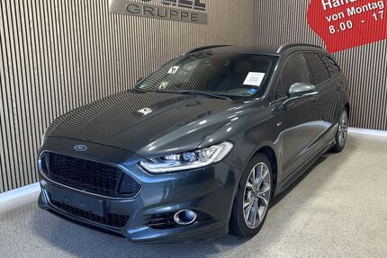 Ford Mondeo 166.749 km 10.999 € Chemnitz 09125
