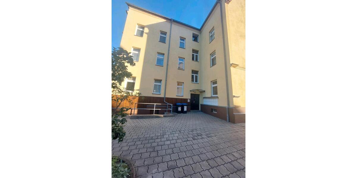 Hochparterre Chemnitz Ebersdorf - 2 Zimmer, 57 m&sup2;, 299&euro; | Angebot:26297232