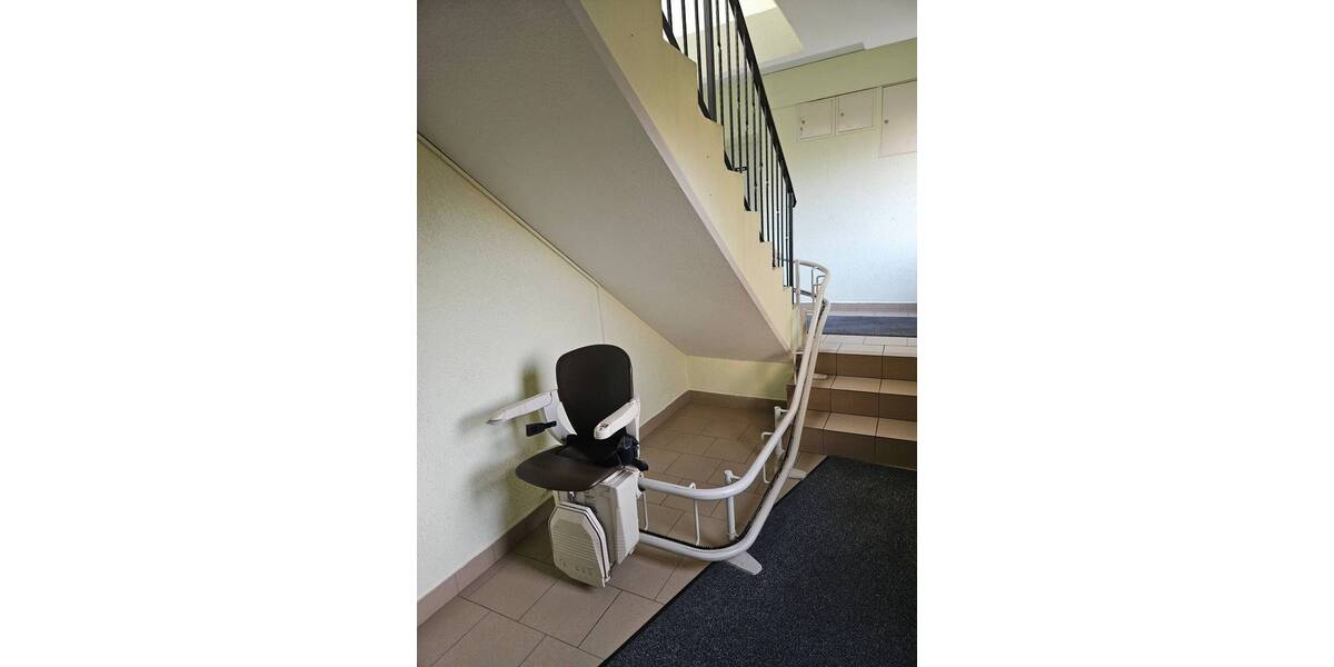 Renoviertes Zimmer in Senioren- Wohngruppe in Hartha zu vermieten! zimmer