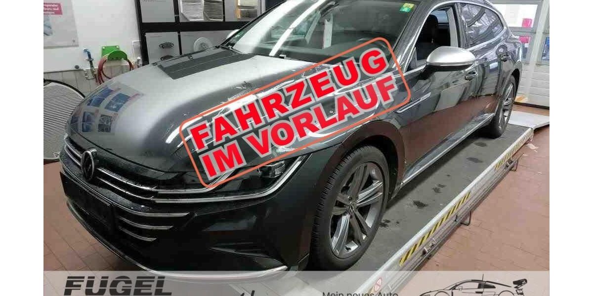VW Arteon 67.690 km 24.899 &euro; Chemnitz - Mittelbach 09224