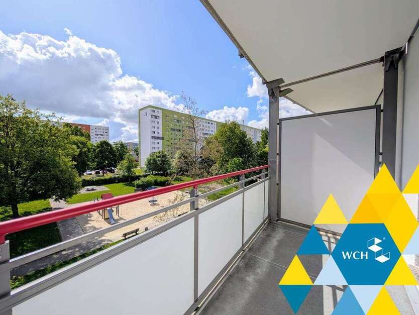 Wohnung zum Mieten in Chemnitz 424 € 69.49 m²