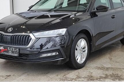 Skoda Octavia 57.460 km 19.899 &euro; Oberlungwitz 09353