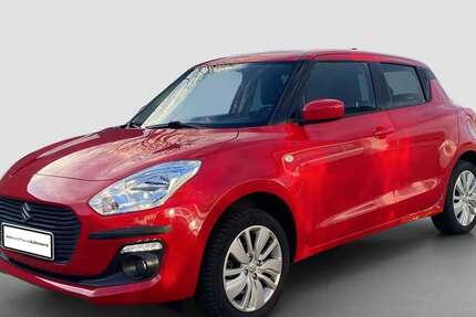 Suzuki Swift 67.708 km 12.585 € Hilmersdorf 09429