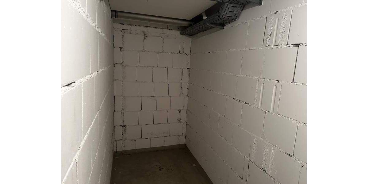 Frisch renoviert! 2-Raumwhg. mit Balkon, TG-Stpl. (duplex, saniert), Neubau 1997! Leerstand! 2 zimmer