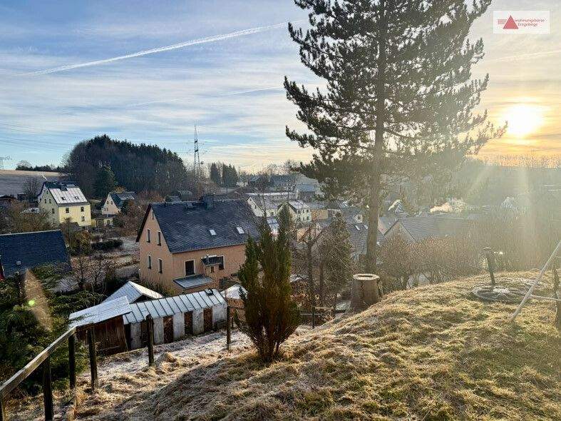 Einfamilienhaus Wiesa / Neundorf Neundorf - 7 Zimmer, 150 m&sup2;, 66.000&euro; | Angebot:25779071