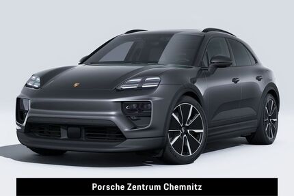 Porsche Macan 26.320 km 93.890 &euro; Chemnitz 09116
