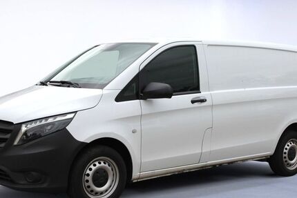 Mercedes-Benz Vito 113.800 km 22.290 &euro; Chemnitz 09228