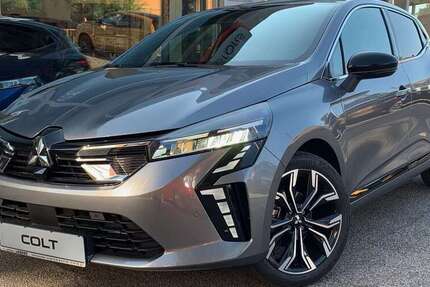 Mitsubishi Colt 1.500 km 25.890 € Hartmannsdorf 09232