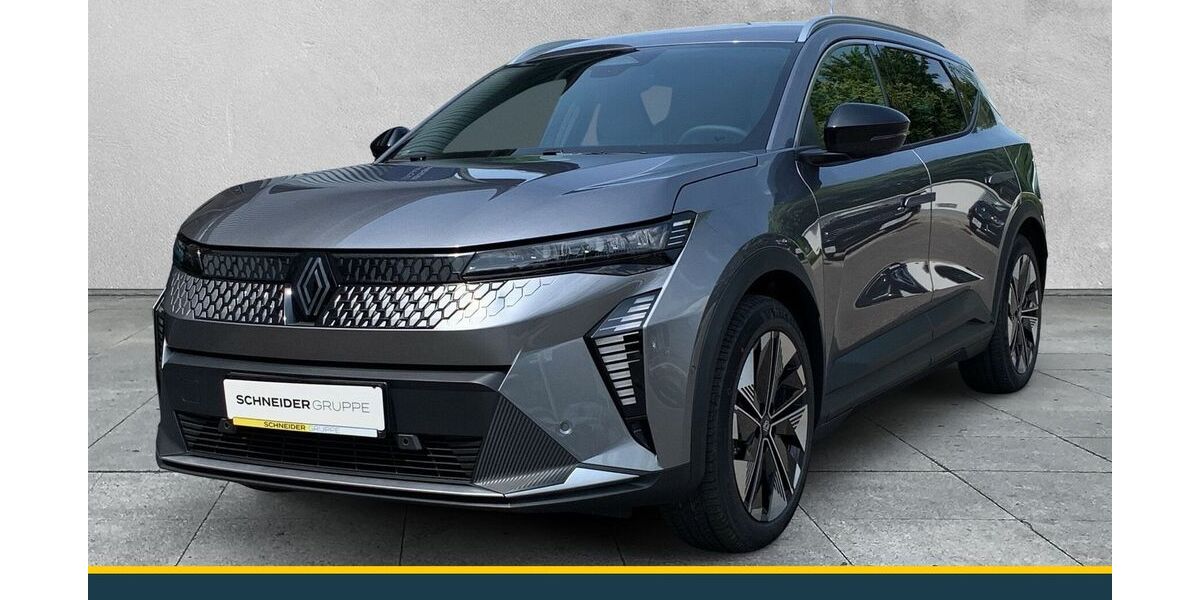 Renault Scenic E-TECH 3.000 km 39.490 &euro; Röhrsdorf 09247