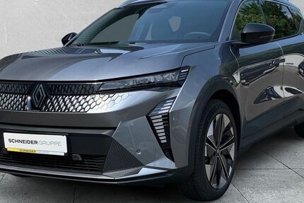 Renault Scenic E-TECH 4.000 km 39.390 &euro; Röhrsdorf 09247