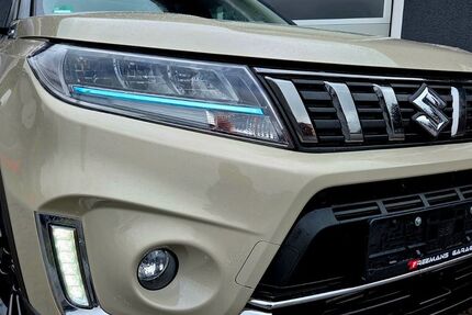 Suzuki Vitara 25.890 km 23.950 &euro; Annaberg - Buchholz 09456
