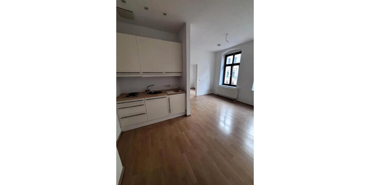 Etagenwohnung Chemnitz Altendorf - 3 Zimmer, 46 m&sup2;, 53.000&euro; | Angebot:26975209