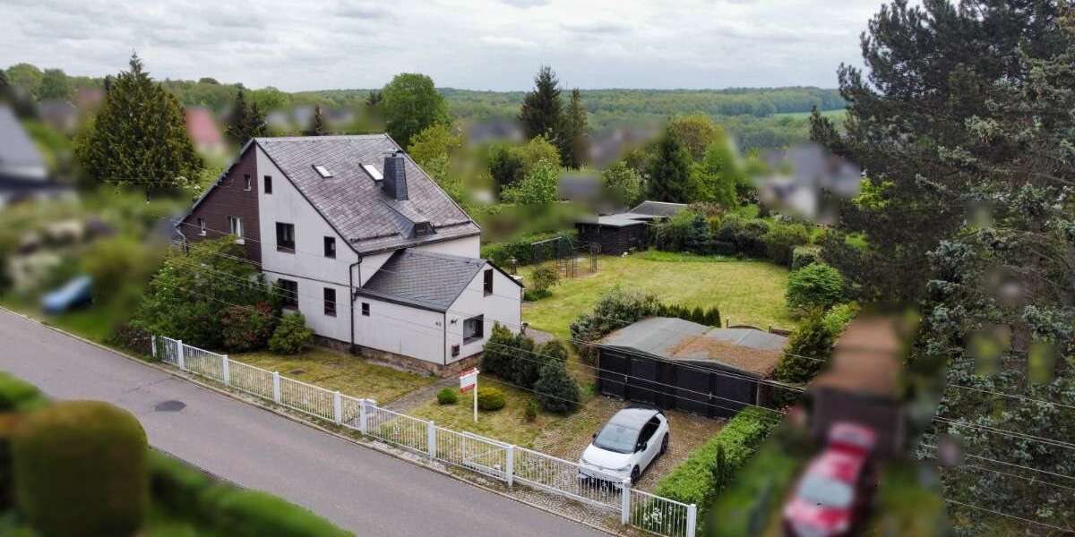 Einfamilienhaus Chemnitz Borna-Heinersdorf - 4 Zimmer, 111 m&sup2;, 149.900&euro; | Angebot:26619883