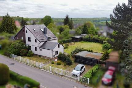 Haus Chemnitz Borna-Heinersdorf - 4 Zimmer, 111 m&sup2;, 149.900&euro; | Angebot:26619883