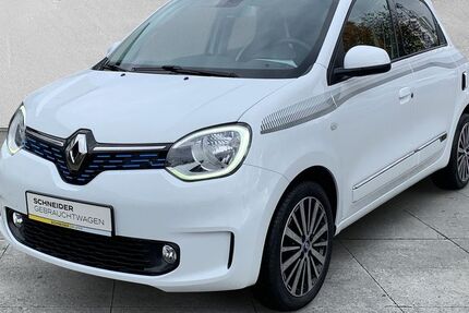 Renault Twingo E-TECH 36.060 km 14.490 &euro; Röhrsdorf 09247