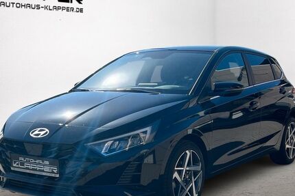 Hyundai i20 12.500 km 20.989 &euro; Chemnitz 09116