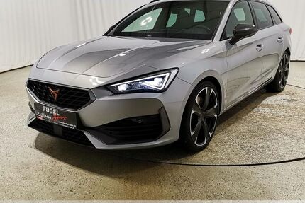 Cupra Leon 57.350 km 26.969 &euro; Chemnitz - Mittelbach 09224