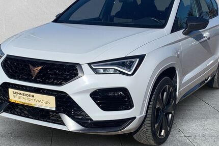 Cupra Ateca 13.750 km 32.790 &euro; Mittweida-Lauenhain 09648