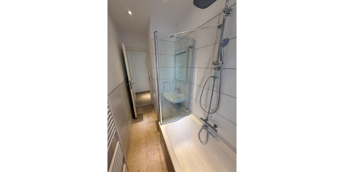 Erdgeschoßwohnung Chemnitz Altendorf - 2 Zimmer, 52 m&sup2;, 360&euro; | Angebot:26162994
