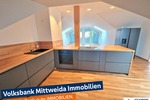 Exklusive 4-Zimmer-Wohnung - mit Einbauküche- hochwertig ausgestattet! - Maisonettenwohnung Chemnitz Kapellenberg | Angebot:26931497