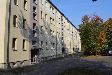 Wohnung Hainichen - 2 Zimmer, 45 m&sup2;, 262&euro; | Angebot:26572765