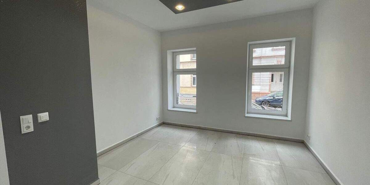 Etagenwohnung Chemnitz Zentrum - 3 Zimmer, 67 m&sup2;, 611&euro; | Angebot:26608840