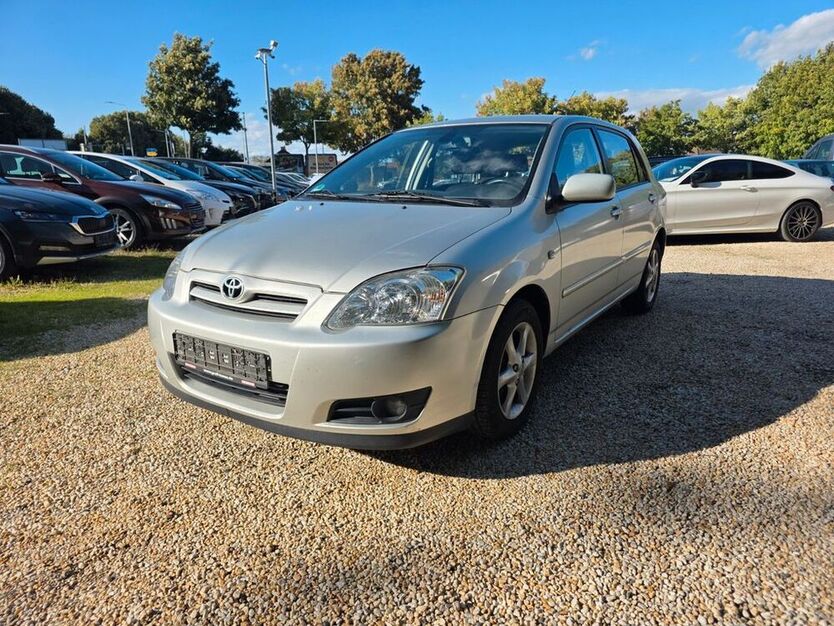 Corolla