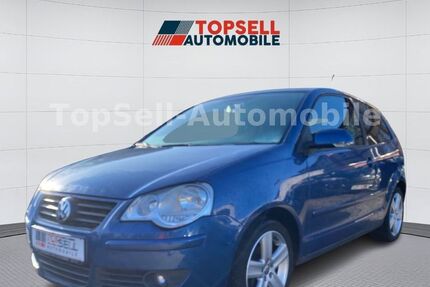 VW Polo 150.000 km 3.850 € Chemnitz 09120