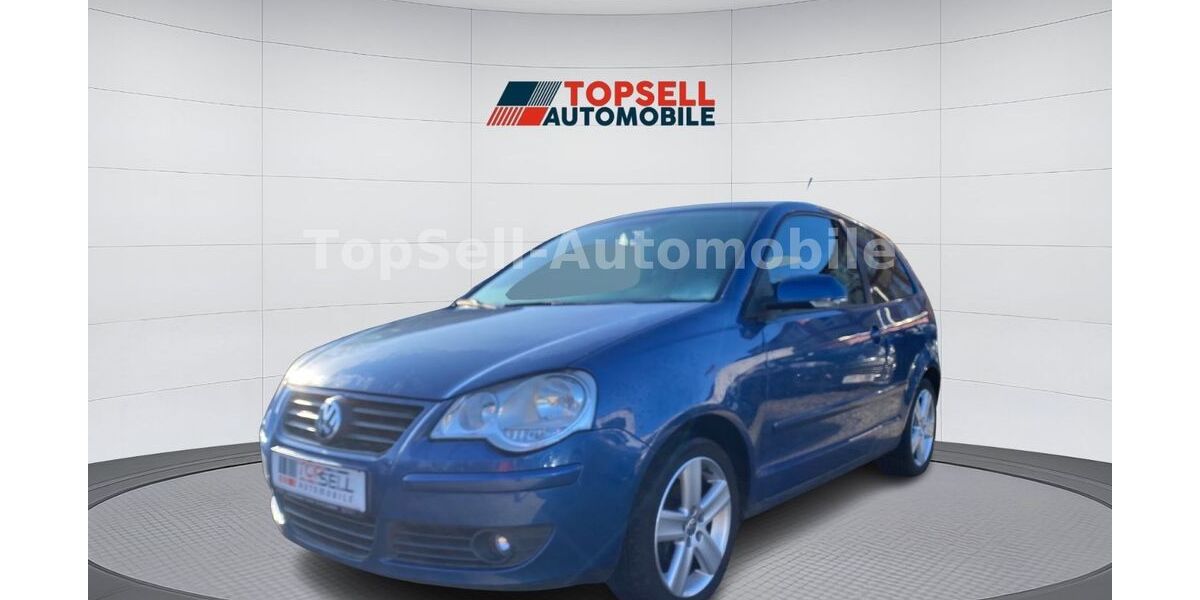 VW Polo 150.000 km 3.850 € Chemnitz 09120