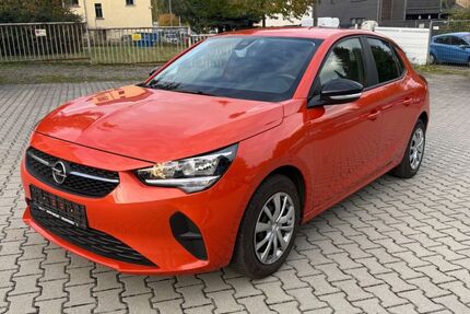 Opel Corsa 29.861 km 9.990 &euro; Chemnitz 09130