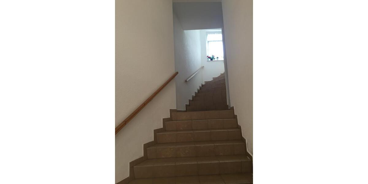 Etagenwohnung Mittweida - 1 Zimmer, 31 m&sup2;, 245&euro; | Angebot:26635772