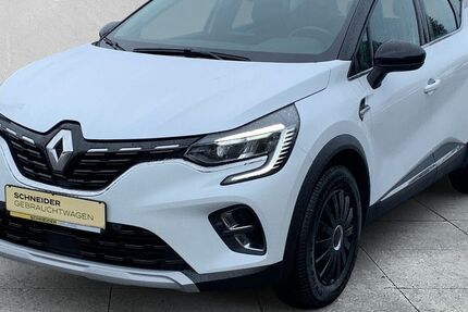 Renault Captur 34.444 km 16.490 &euro; Oederan 09569