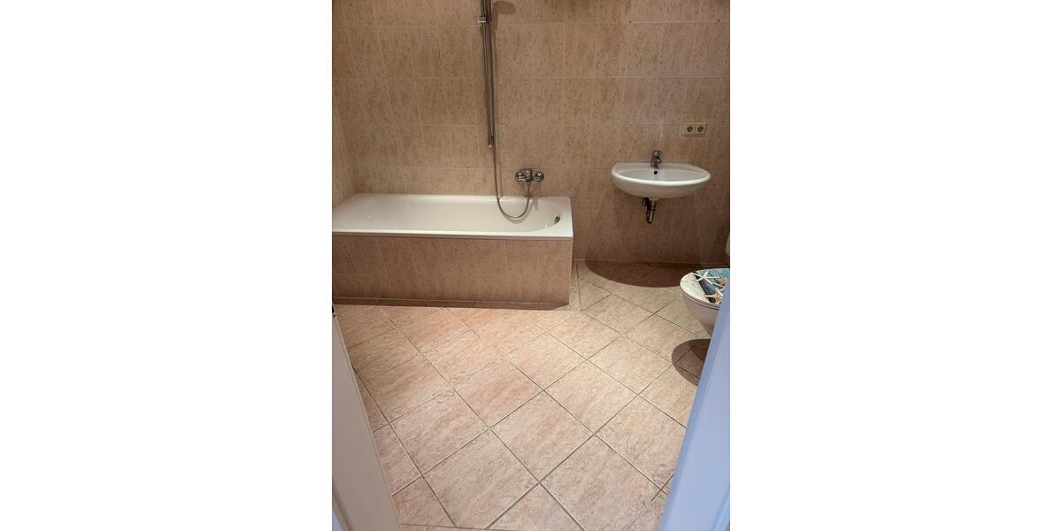 Etagenwohnung Burgstädt - 2 Zimmer, 55 m&sup2;, 290&euro; | Angebot:26121885