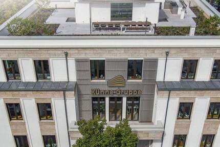 Solides MFH in ruhiger Lage zimmer