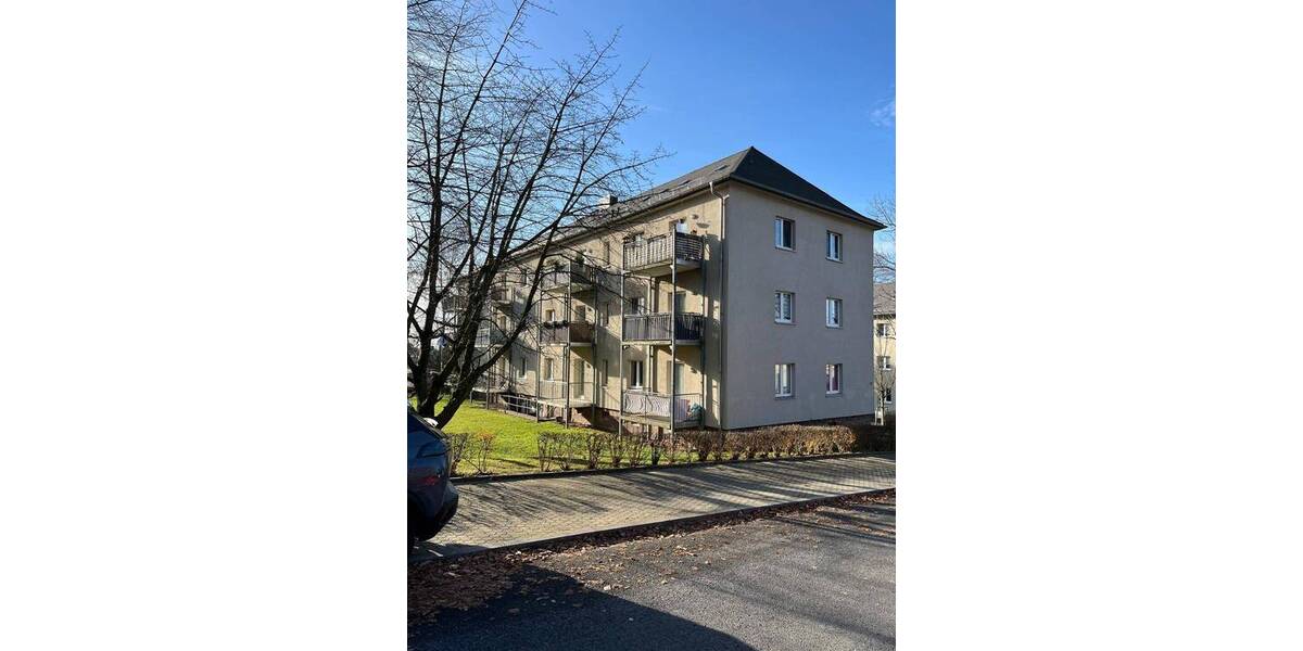 Etagenwohnung Chemnitz Hilbersdorf - 2 Zimmer, 56 m&sup2;, 370&euro; | Angebot:26378815