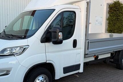 Citroen Jumper 52.400 km 19.000 &euro; Chemnitz 09122