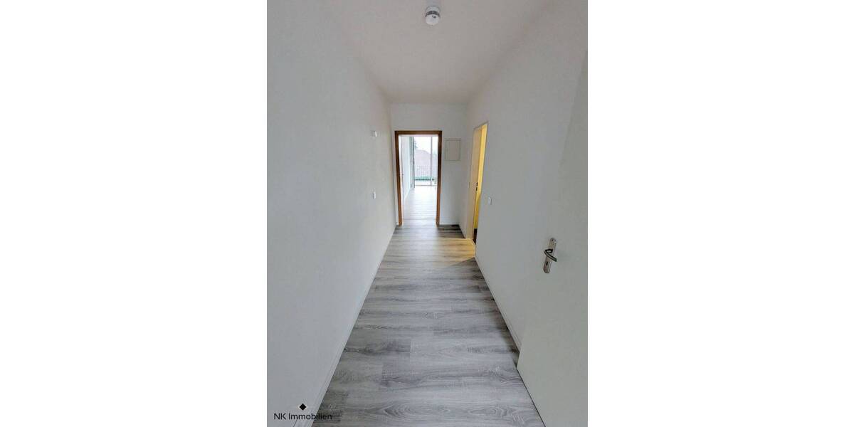 Etagenwohnung Burgstädt Burkersdorf - 2 Zimmer, 48 m&sup2;, 410&euro; | Angebot:26797180