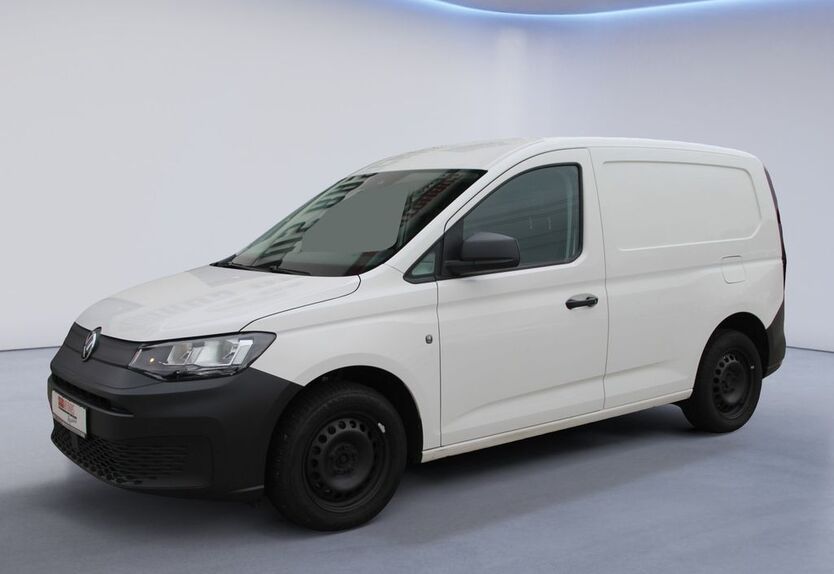 VW Caddy 64.300 km 16.990 € Chemnitz 09228