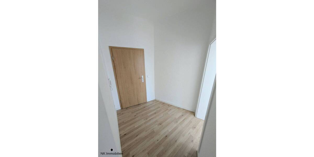 Etagenwohnung Chemnitz Hilbersdorf - 2 Zimmer, 59 m&sup2;, 335&euro; | Angebot:26189818