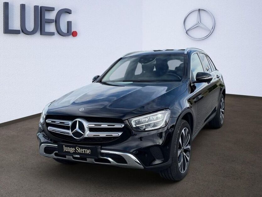 GLC 220
