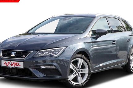 Seat Leon 65.715 km 16.990 &euro; Chemnitz 09113