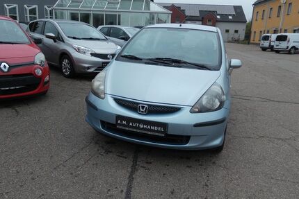 Honda Jazz 193.000 km 1.700 € Chemnitz 09131