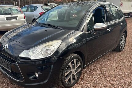Citroen C3 239.000 km 3.499 &euro; Chemnitz 09120