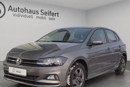 VW Polo 33.900 km 15.475 &euro; Annaberg-Buchholz 09456
